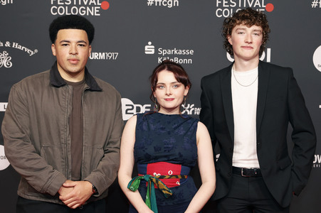 Showcase WDR-Serien, Film Festival Cologne 2024