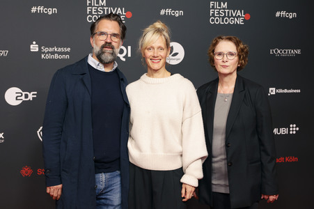 Showcase WDR-Serien, Film Festival Cologne 2024