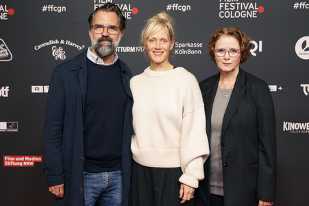 Showcase WDR-Serien, Film Festival Cologne 2024