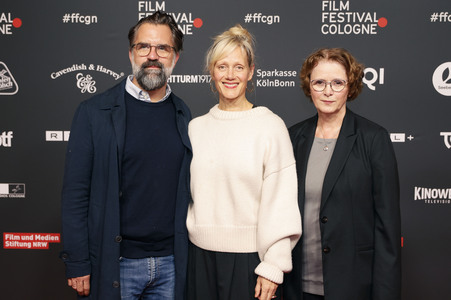 Showcase WDR-Serien, Film Festival Cologne 2024