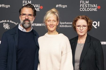Showcase WDR-Serien, Film Festival Cologne 2024