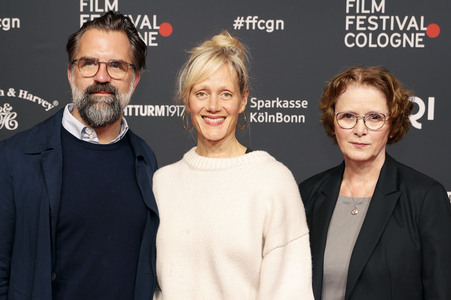 Showcase WDR-Serien, Film Festival Cologne 2024