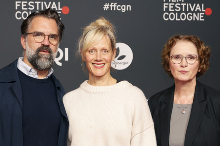 Showcase WDR-Serien, Film Festival Cologne 2024
