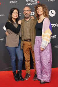 Showcase WDR-Serien, Film Festival Cologne 2024