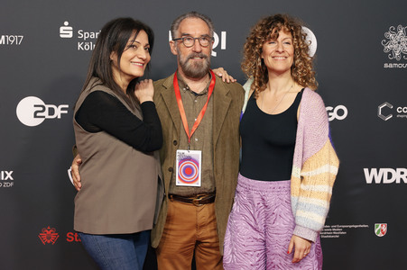 Showcase WDR-Serien, Film Festival Cologne 2024