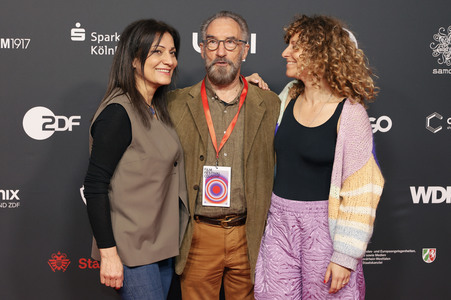 Showcase WDR-Serien, Film Festival Cologne 2024