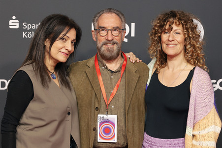 Showcase WDR-Serien, Film Festival Cologne 2024