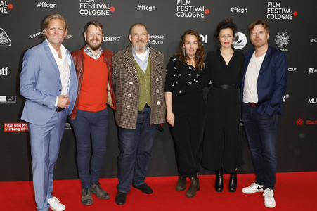 Screening 'Tatort - Colonius', Film Festival Cologne 2024