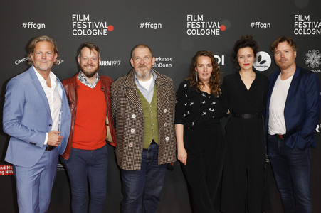 Screening 'Tatort - Colonius', Film Festival Cologne 2024