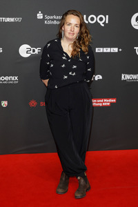 Screening 'Tatort - Colonius', Film Festival Cologne 2024