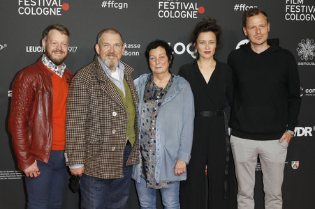 Screening 'Tatort - Colonius', Film Festival Cologne 2024