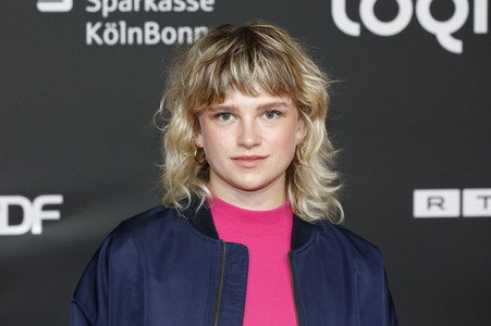 Screening 'Tatort - Colonius', Film Festival Cologne 2024