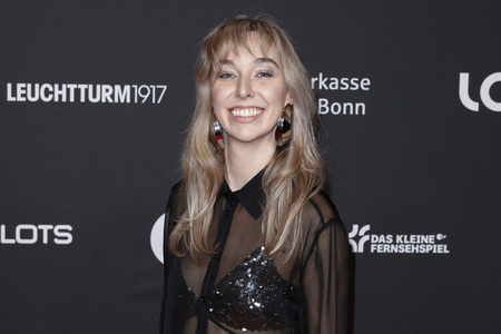 Screening 'Tatort - Colonius', Film Festival Cologne 2024