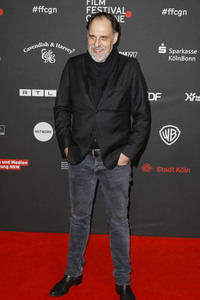 Screening 'Tatort - Colonius', Film Festival Cologne 2024