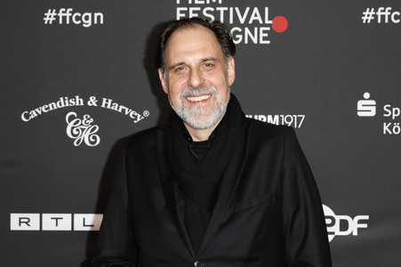 Screening 'Tatort - Colonius', Film Festival Cologne 2024