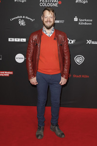 Screening 'Tatort - Colonius', Film Festival Cologne 2024
