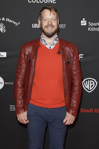Screening 'Tatort - Colonius', Film Festival Cologne 2024