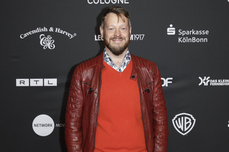 Screening 'Tatort - Colonius', Film Festival Cologne 2024