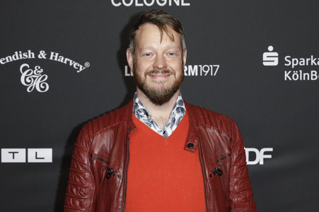 Screening 'Tatort - Colonius', Film Festival Cologne 2024