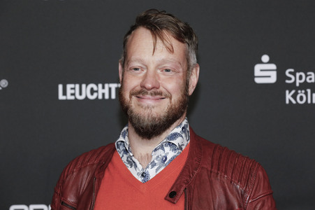 Screening 'Tatort - Colonius', Film Festival Cologne 2024
