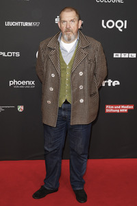 Screening 'Tatort - Colonius', Film Festival Cologne 2024