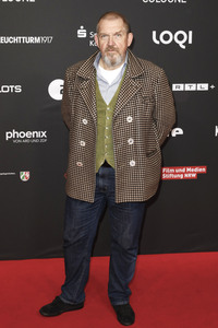 Screening 'Tatort - Colonius', Film Festival Cologne 2024