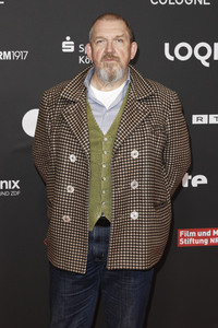 Screening 'Tatort - Colonius', Film Festival Cologne 2024