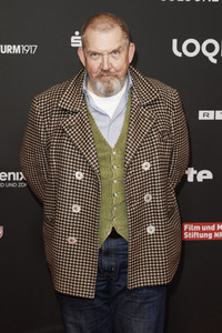 Screening 'Tatort - Colonius', Film Festival Cologne 2024