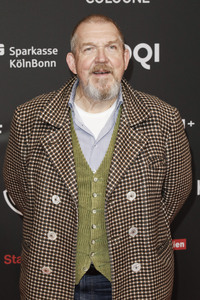 Screening 'Tatort - Colonius', Film Festival Cologne 2024