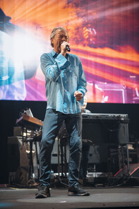 Konzert von Deep Purple in Erfurt