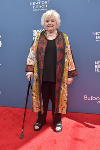 '10 Actors to Watch'-Event, Newport Beach Film Festival 2024