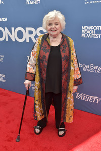 '10 Actors to Watch'-Event, Newport Beach Film Festival 2024