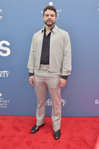 '10 Actors to Watch'-Event, Newport Beach Film Festival 2024