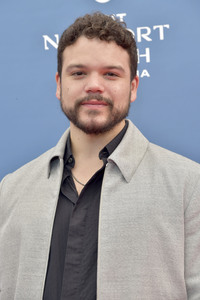 '10 Actors to Watch'-Event, Newport Beach Film Festival 2024