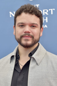 '10 Actors to Watch'-Event, Newport Beach Film Festival 2024