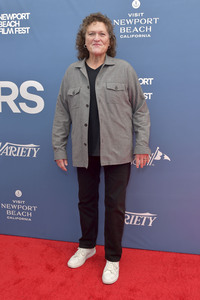 '10 Actors to Watch'-Event, Newport Beach Film Festival 2024