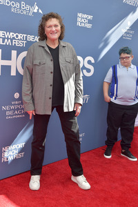 '10 Actors to Watch'-Event, Newport Beach Film Festival 2024