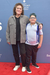 '10 Actors to Watch'-Event, Newport Beach Film Festival 2024