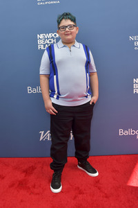 '10 Actors to Watch'-Event, Newport Beach Film Festival 2024