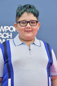 '10 Actors to Watch'-Event, Newport Beach Film Festival 2024