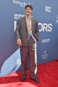 '10 Actors to Watch'-Event, Newport Beach Film Festival 2024