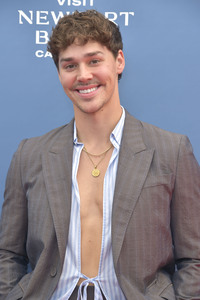 '10 Actors to Watch'-Event, Newport Beach Film Festival 2024