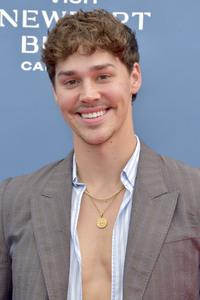 '10 Actors to Watch'-Event, Newport Beach Film Festival 2024