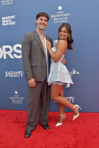 '10 Actors to Watch'-Event, Newport Beach Film Festival 2024