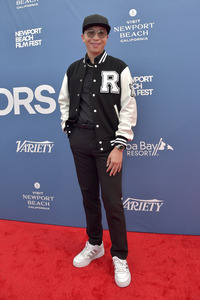 '10 Actors to Watch'-Event, Newport Beach Film Festival 2024