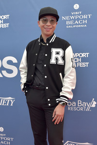 '10 Actors to Watch'-Event, Newport Beach Film Festival 2024