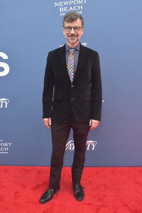 '10 Actors to Watch'-Event, Newport Beach Film Festival 2024