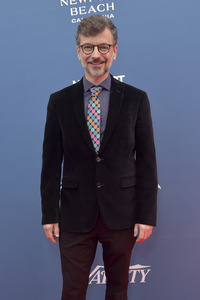 '10 Actors to Watch'-Event, Newport Beach Film Festival 2024