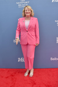 '10 Actors to Watch'-Event, Newport Beach Film Festival 2024