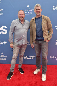 '10 Actors to Watch'-Event, Newport Beach Film Festival 2024